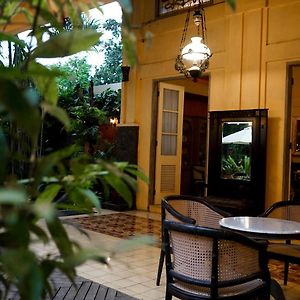 Kayu Arum Resort